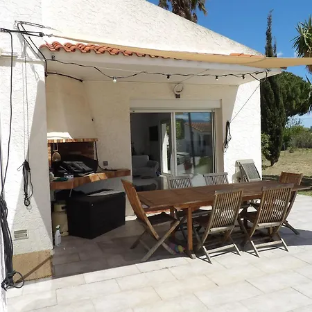 St Cyprien Zen Et Boheme Piscine Rien Que Pour Vous Villa Saint-Cyprien (Pyrenees-Orientales)