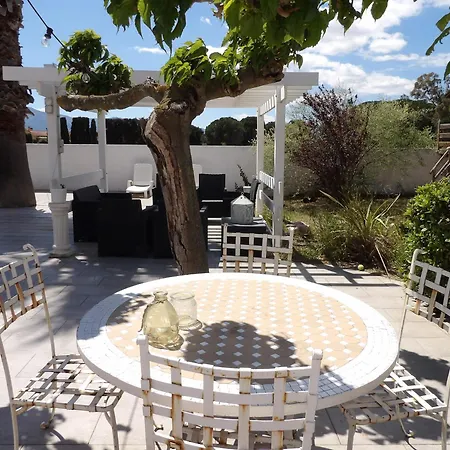St Cyprien Zen Et Boheme Piscine Rien Que Pour Vous Villa *