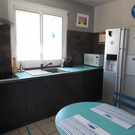 Villa St Cyprien Zen Et Boheme Piscine Rien Que Pour Vous Saint-Cyprien (Pyrenees-Orientales)