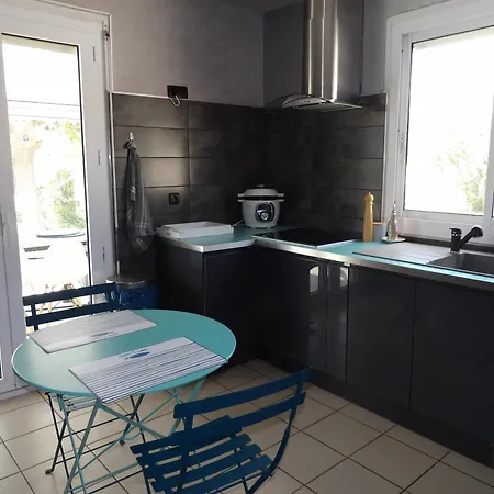 Villa St Cyprien Zen Et Boheme Piscine Rien Que Pour Vous