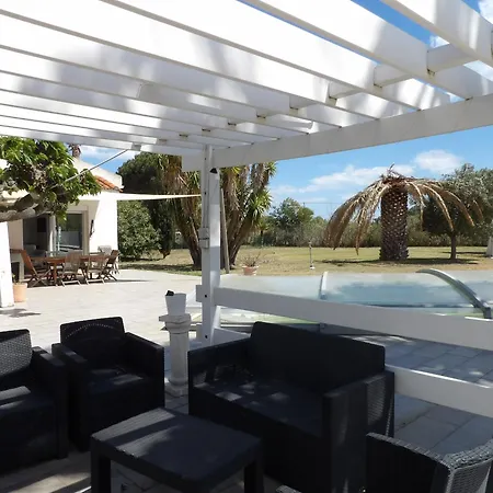 St Cyprien Zen Et Boheme Piscine Rien Que Pour Vous *