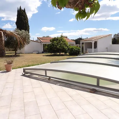 Villa St Cyprien Zen Et Boheme Piscine Rien Que Pour Vous