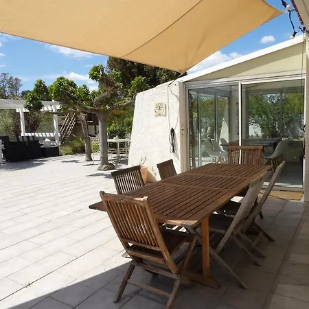 St Cyprien Zen Et Boheme Piscine Rien Que Pour Vous *