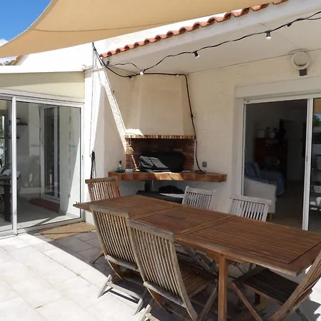 Villa St Cyprien Zen Et Boheme Piscine Rien Que Pour Vous Saint-Cyprien (Pyrenees-Orientales)