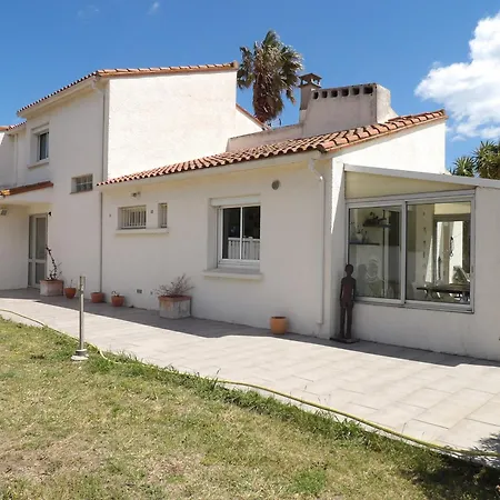 Villa St Cyprien Zen Et Boheme Piscine Rien Que Pour Vous *