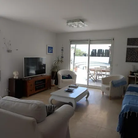 Villa St Cyprien Zen Et Boheme Piscine Rien Que Pour Vous *