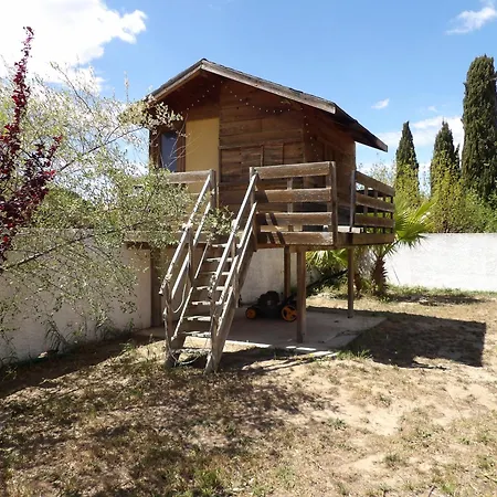 Villa St Cyprien Zen Et Boheme Piscine Rien Que Pour Vous